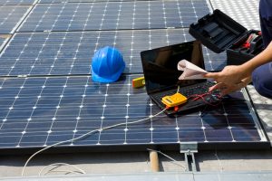 Conditions d’installation de panneaux solaire par Solaires Photovoltaïques à Meynes